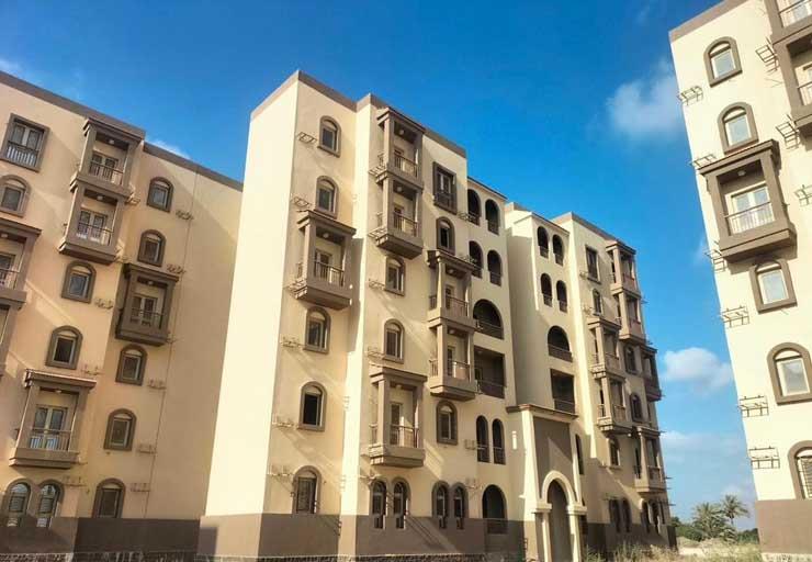 بدء التقديم لـ 1645 شقة بـ 8 مدن جديدة في هذا الموعد